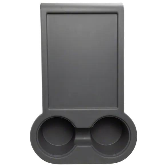 Console Cup Holder - Rear Main Image