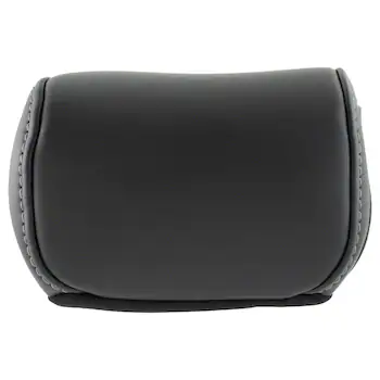 Seat Headrest Cover - Rear