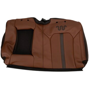 Seat Back Cushion Cover - Left, Rear (King Ranch)