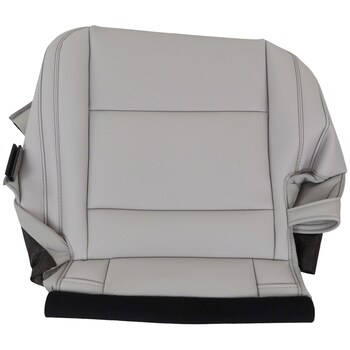 Seat Cushion Cover - Left, Rear