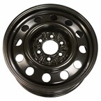 Wheel, Rim Main Image