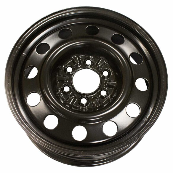 Wheel, Rim Main Image