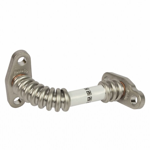 Turbocharger Oil Line Drain Tube - 2.0L Main Image