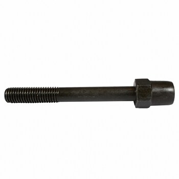 Engine Crankshaft Main Bearing Cap Bolt Hex Head - M12 4.0L