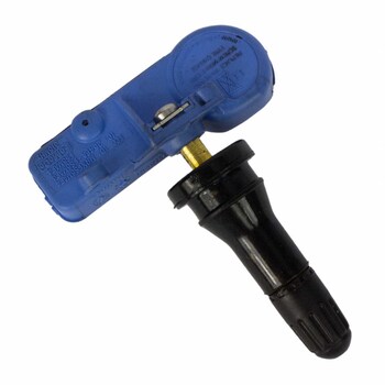 Tire Pressure Monitoring System (TPMS) S Kit TPMS Sensor