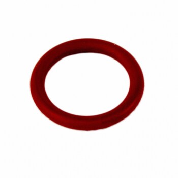 AIR CONDITIONING (A/C) Refrigerant Hose "O" Ring - 13 X 2.5 Orange 2.5MM