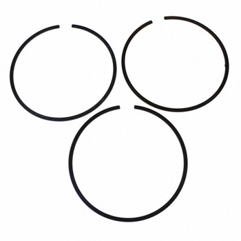 Snap ring - 066" Thick