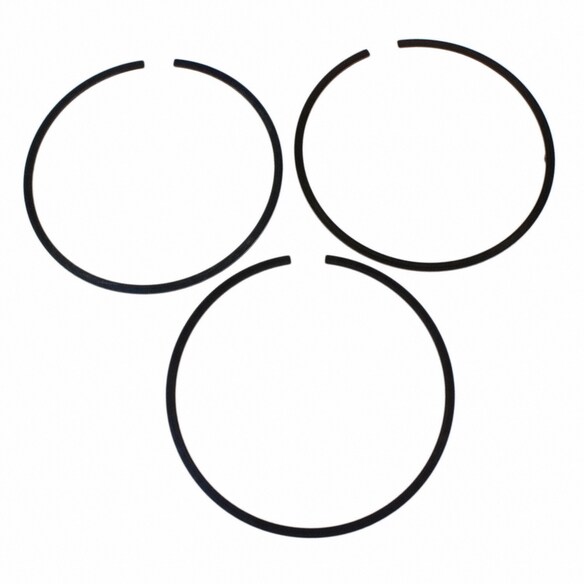 Snap ring - 066" Thick Main Image