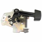 Transmission Gear Shift Housing (5-MT, MT) Main Image