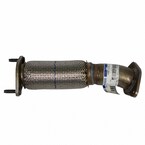 Tube Exhaust Intermediate Pipe - 2.0L (AT) Main Image