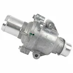 Engine Coolant Thermostat Housing Connection Water O Main Image