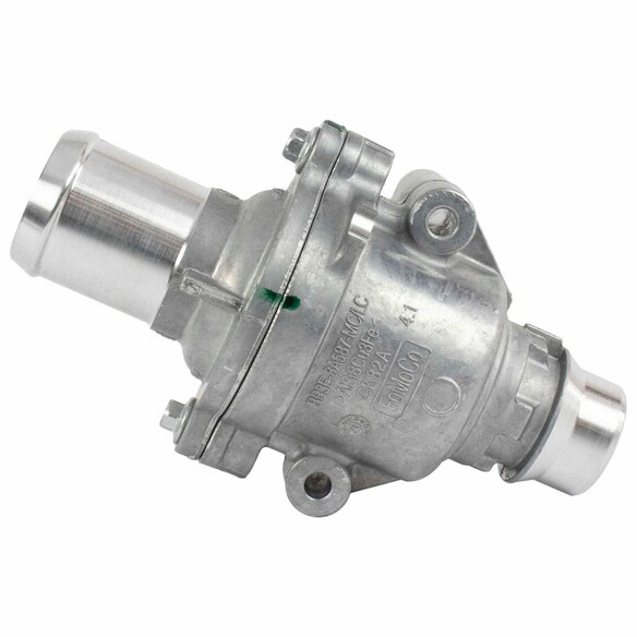 Engine Coolant Thermostat Housing Connection Water O Main Image