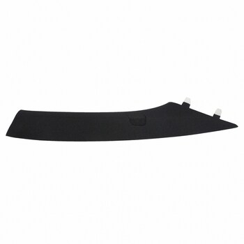Body A-Pillar Trim Panel Windshield molding - Right