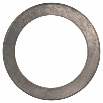 Shim - .283 Thick, Rear