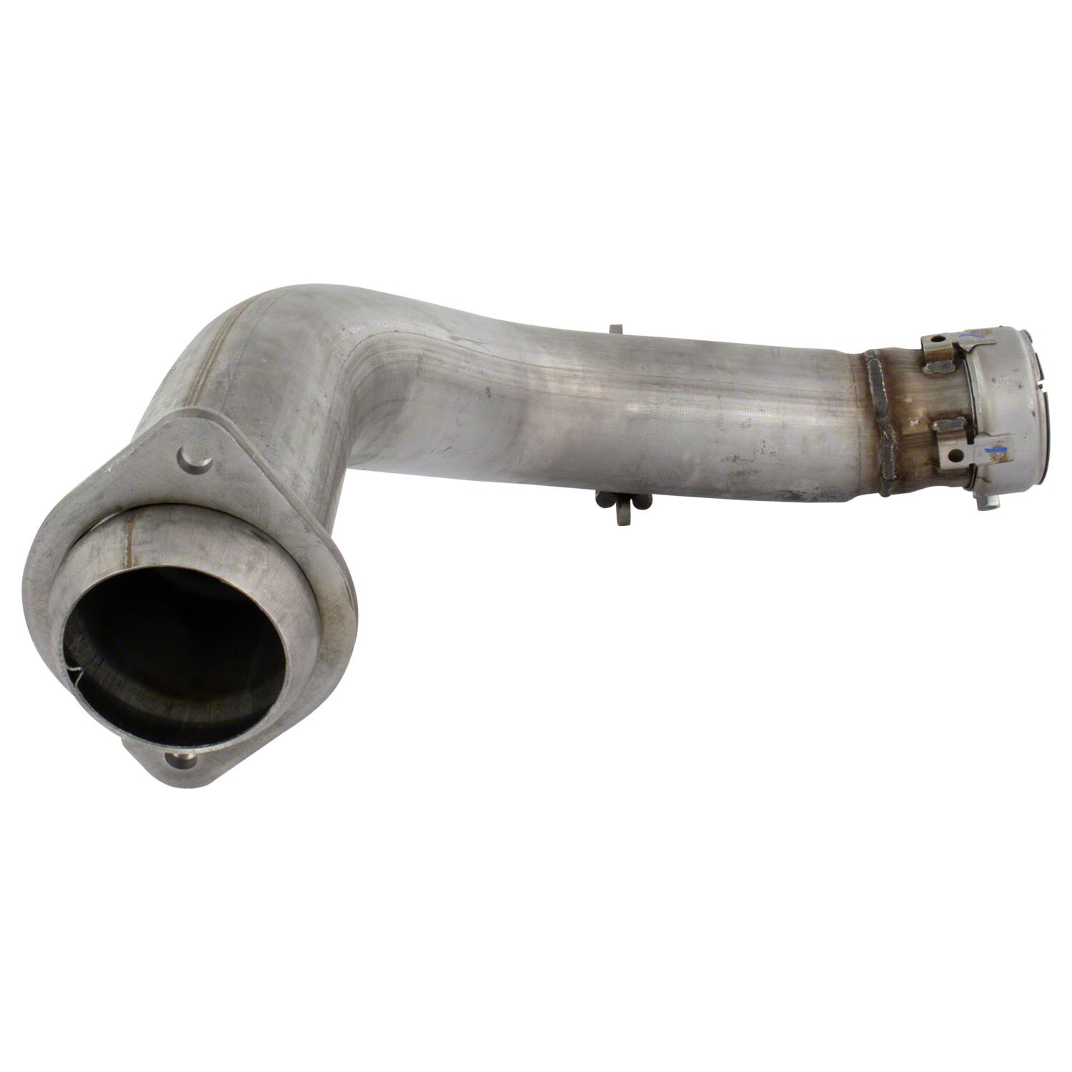 Exhaust Pipe (Exhaust Pipe) | Parts | Ford.com