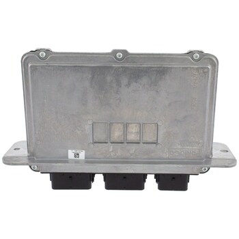 Engine Control Module (ECM) EEC V