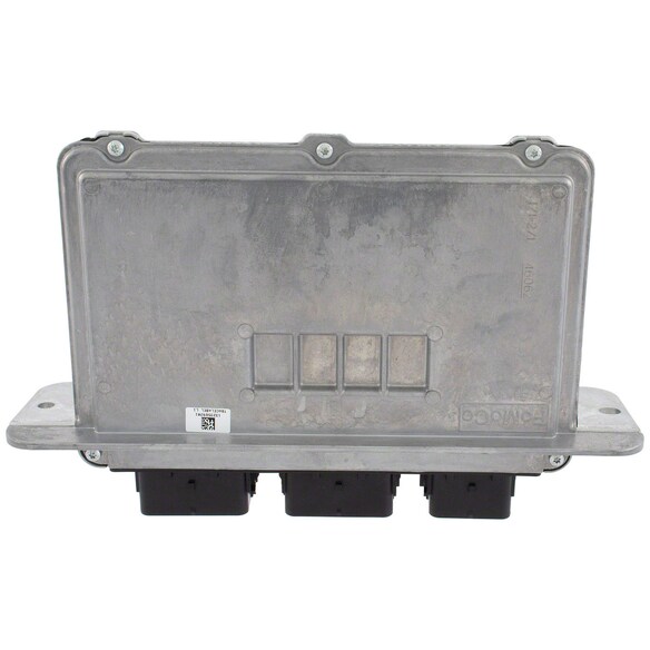 Engine Control Module (ECM) EEC V Main Image