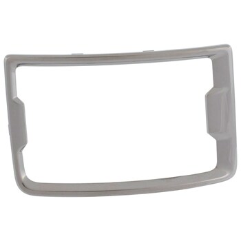 Instrument Panel Bezel Vent Air Louvre (XLT)