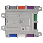Drive Motor Battery Pack Control Module Transmission Inverter - 3.3L Main Image