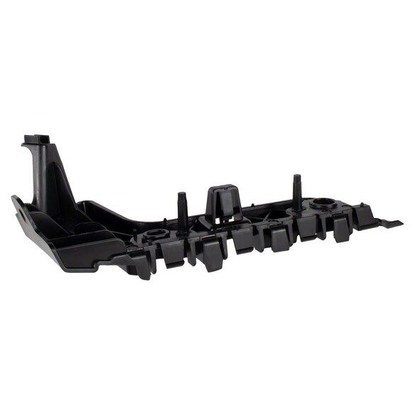 Bumper Extension Bracket - Left, Rear Main Image