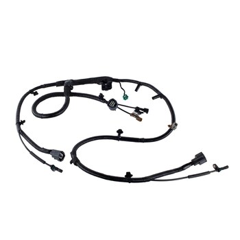 Abs Wheel Speed Sensor