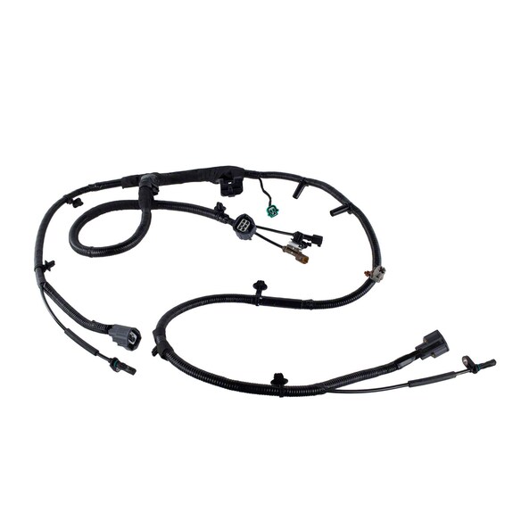 Abs Wheel Speed Sensor Main Image