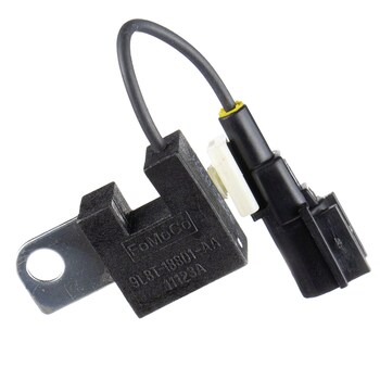 Radio Suppression Capacitor - 3.0L