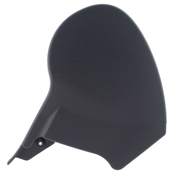 Shield Seat Back Recliner Adjustment Mechanism Cover - Front Main Image