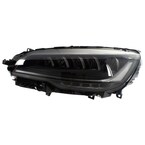 Lamp Composite Headlight - Left, Front Main Image