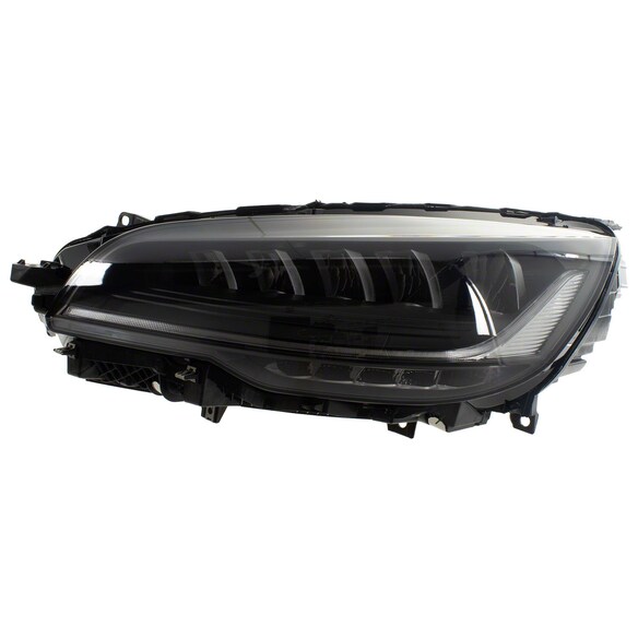 Lamp Composite Headlight - Left, Front Main Image