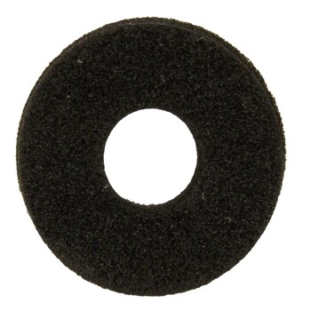 Washer Sealing - Rear