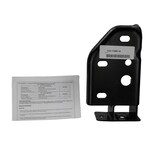 Frame Rail End Bracket Bumper Repair Kit - Right, Rear Main Image