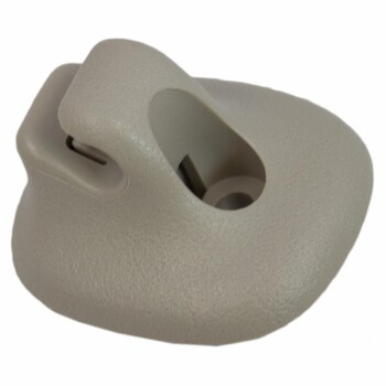 Sun Visor Retainer Clip