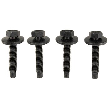 Glove box frame bolt - M5 x 25MM (AT)