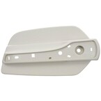 Seat Back Recliner Adjustment Handle Adjusting - Left, Rear Main Image