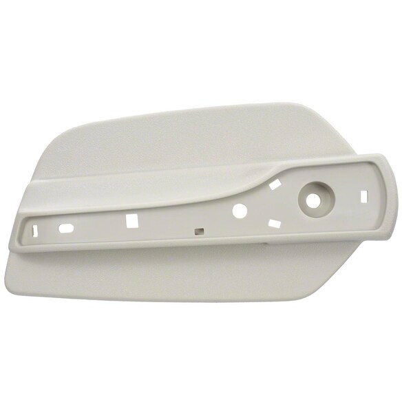 Seat Back Recliner Adjustment Handle Adjusting - Left, Rear Main Image