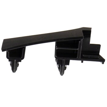 Instrument Panel Cover - Left