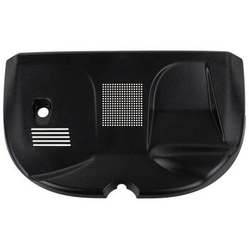 Interior Rear View Mirror Cover