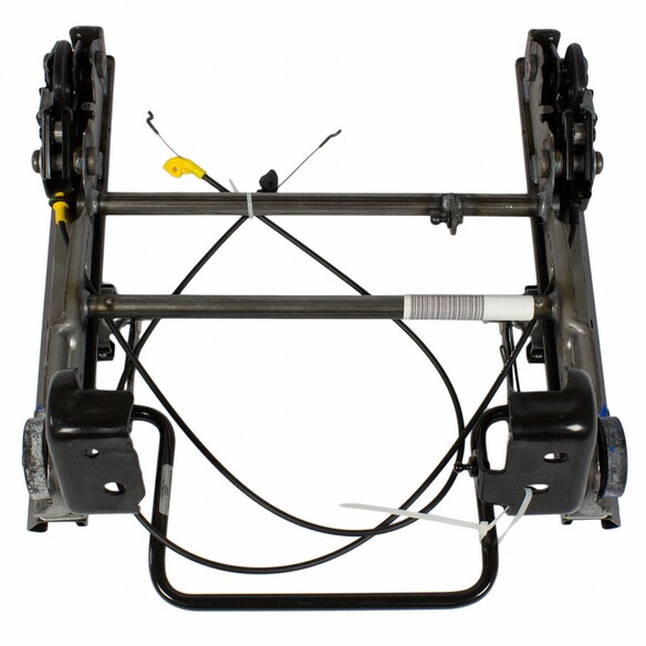 Seat Track Cushion Support - Right, Rear Main Image