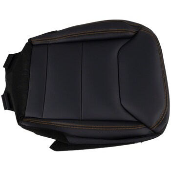 Cover Seat Cushion - Left, Front
