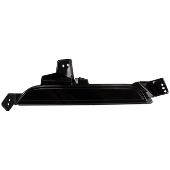 Grille Molding - Right, Front