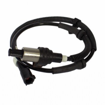 Abs Wheel Speed Sensor - Front