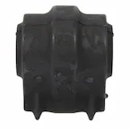 Suspension Stabilizer Bar Bushing Sway - Left, Front, Rear Main Image