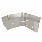 Floor Pan Heat Shield Main Image