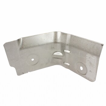 Floor Pan Heat Shield