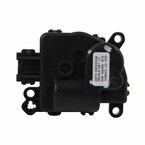 Hvac Mode Door Motor Main Image