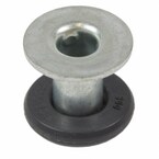 Engine Valve Cover Grommet. Bushing. Main Image