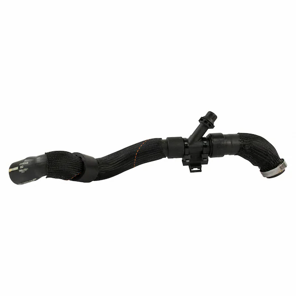 Radiator Coolant Hose Main Image