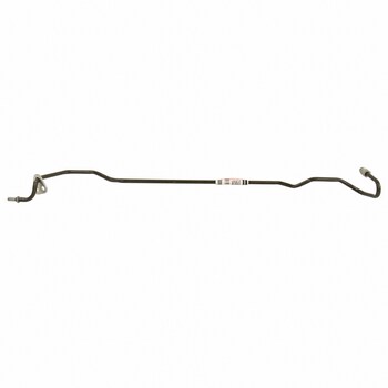 Power Steering Pressure Line Hose Assemb Tube - Right