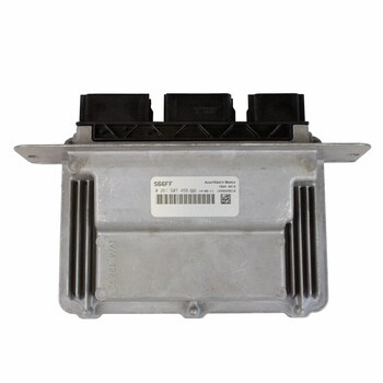 Engine Control Module (ECM) EEC V - 3.5L